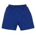 Pack of 3 Sando with Shorts for Newborn Babies-Baba Boys-Girls sleeveless T-shirt with Shorts. 