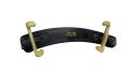 Violin Shoulder Rest 3/4, 4/4 FOM M-044. 