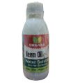 Neem Oil for Aphids, White flies, Spider, Mites and other insects Organic Fungicide 100ml. 