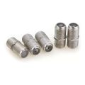 Joint Connector for F Type RG6 Connector-10  Pcs Pack. 