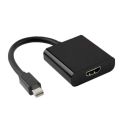  Mini DisplayPort To HDMI-compatible Converter Cable Mini DP Male To HDMI-compatible Female Adapter for Apple Macbook Pro Air.