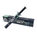 Original ARCTIC AC MX-7 Thermal Paste Heat Conduction Compound Silicone Grease For Computer PC Laptop CPU GPU Video Card Chips. 