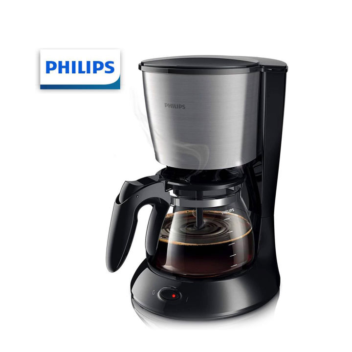 Philips HD7462/20 Daily Collection Coffee Maker | 1.2 Liter