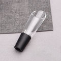 Wine Pourer Decanter Red Wine Aerating Pourer Spout Decanter Wine Pouring  Aerator Wine Stopper Portable Bar Tool Accessories. 