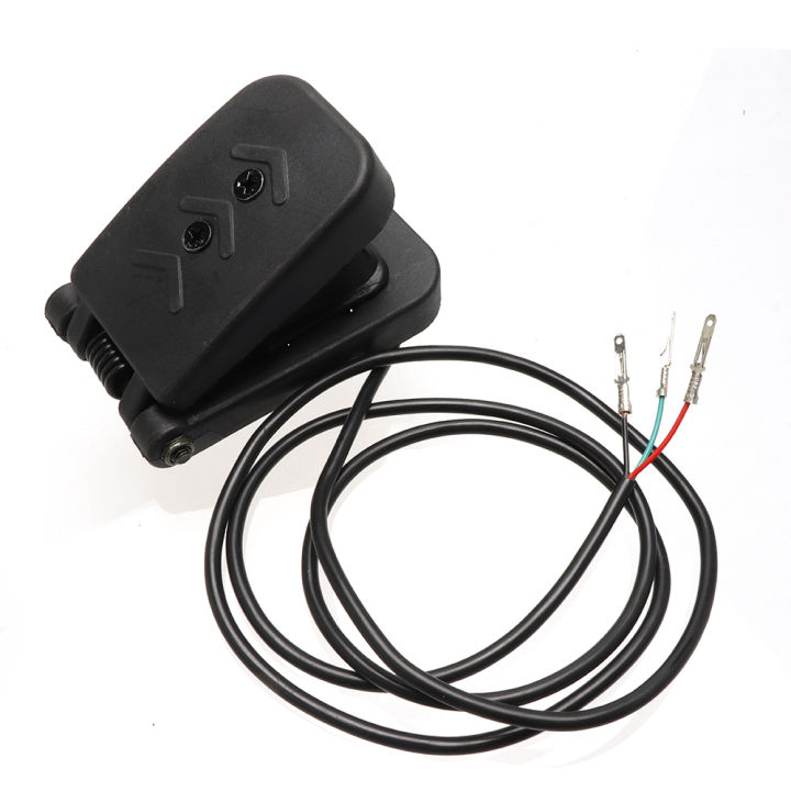 Universal%20Foot%20Pedal%20Throttle,%20Electric%20Scooter%20E-bike%20Accelerator%20Pedal,%20Black%20Speed%20Control%20Pedal%20for%20Electric%20Tricycle%20-%20Image%203