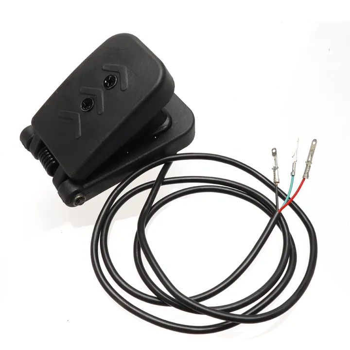Universal%20Foot%20Pedal%20Throttle,%20Electric%20Scooter%20E-bike%20Accelerator%20Pedal,%20Black%20Speed%20Control%20Pedal%20for%20Electric%20Tricycle%20-%20Image%204