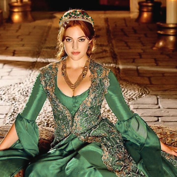 Hurrem%20Sultan%20Green%20Crown%2014%20August%20Special%20Independence%20Day%20Crown%20Gift%20for%20Her%20on%20Independence%20day%20Turkish%20Queen%20Crown%20Tiara%20Wedding%20Hair%20Accessories%20Rose%20Hair%20Crown%20Rhinestone%20-%20Image%208