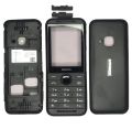 Nokia 5310 Casing 100℅Original Front Back+Haddi. 