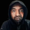 Full Face Mask Celebrity Ball-game Star Face Mask Simulation kanye Shiesty Mesh  Mask For Men Party Supplies Cosplay Props NoveL. 