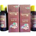 Jaiphal Oil. 