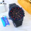 D.LON. 

MEN'S WATCH.. 