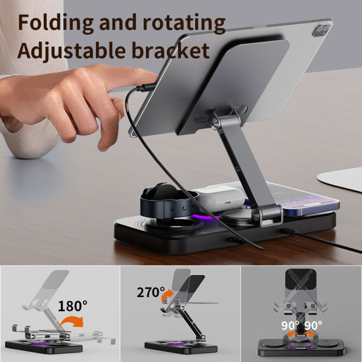 4%20In%201%20Foldable%20Wireless%20Chargeing%20Station%20For%20iPhone%2017~12%20Series,%20Wireless%20Charging%20Station%20For%20iWatch%20Series,%20AirPods%20Series%20-%20Image%203