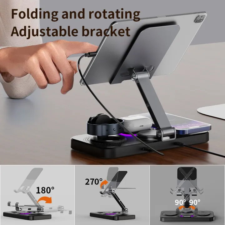 4%20In%201%20Foldable%20Wireless%20Chargeing%20Station%20For%20iPhone%2017~12%20Series,%20Wireless%20Charging%20Station%20For%20iWatch%20Series,%20AirPods%20Series%20-%20Image%203