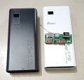 iP5356 Power Bank Circuit With Case For Making 20K mAh Power Bank Diy ( Without Battery).