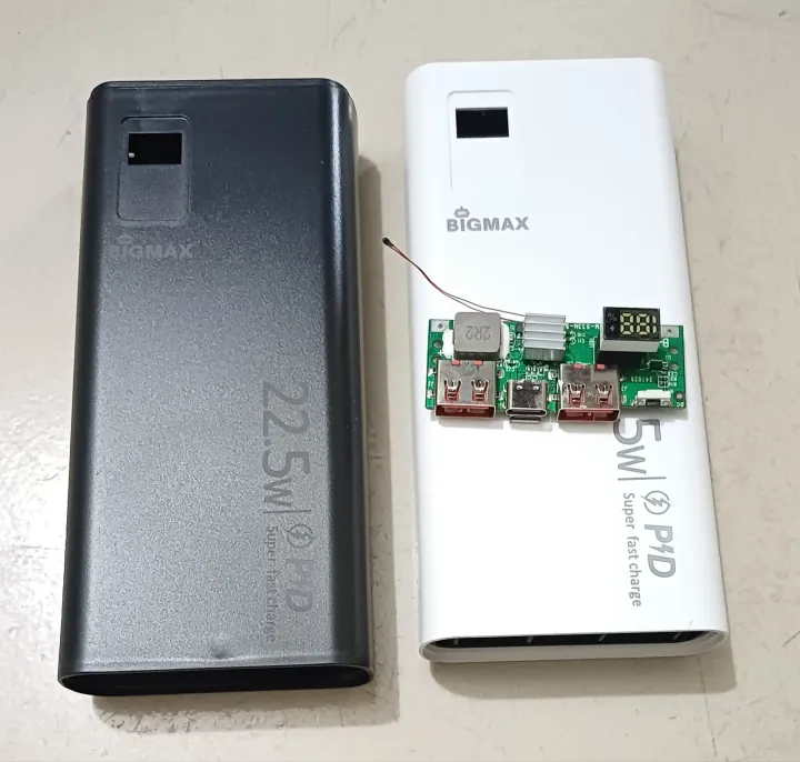 iP5356%20Power%20Bank%20Circuit%20With%20Case%20For%20Making%2020K%20mAh%20Power%20Bank%20Diy%20(%20Without%20Battery)%20-%20Image%207