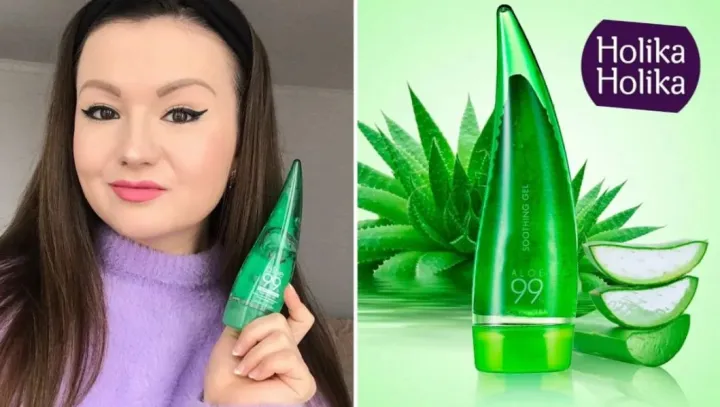 Nature%20Soothing%20Gel%20Moisture%2099%25%20Aloe%20Vera%20-%20Image%203