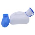 Portable Plastic Mobile Urinal Toilet Aid Bottle Outdoor Camping Car Urine Bottle For Women Men Journey Travel Kit 1000ML. 