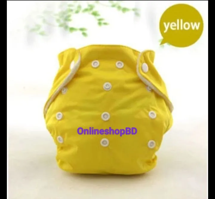 Washable%20baby%20Daipar%201%20pcs%20multicolor%20-%20Image%206