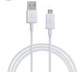 Charging cable for Samsung charging cable for Samsung micro USB fast charger support A10s A10 j6p J4P J8 j7pro j7prime j7plus j72016 J7 J5 j2prime J2 S4 S5 s6edge S6 s7edge S7 Note4 Note5 sent from thailand. 