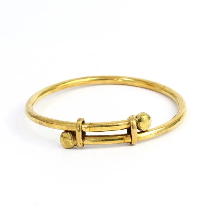 Good%20quality%20Panchdhatu%20bracelet%20with%20golden%20layer%20design%20for%20women%20-%20Image%202