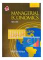 Managerial Economics (English Medium) - A Textbook For MBS 1st Semester & MBA || New Edition 2026. 