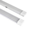 Led Tube Light 4 Feet High Power Tri Proof Linear Batten Light 54W 60W 72W 90W. 
