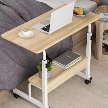 ADJUSTABLE%20HEIGHT%20LAPTOP%20AND%20MOBILE%20USE%20BEDSIDE%20TABLE,%20BEDSIDE%20EATING%20TABLE,%20MOVEABLE%20TYRE%20TABLE%20-%20Image%205