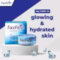 Face Fresh Cleanser Cream (Large). 