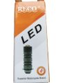 LED Fog Headlight Laser Light Bulb For Motorcycle Yellow+White. 