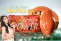 Nature power beauty papaya soap Indian number 1 quality 125g gift for your girl friend boy friend wedding dress set lovers gift. 