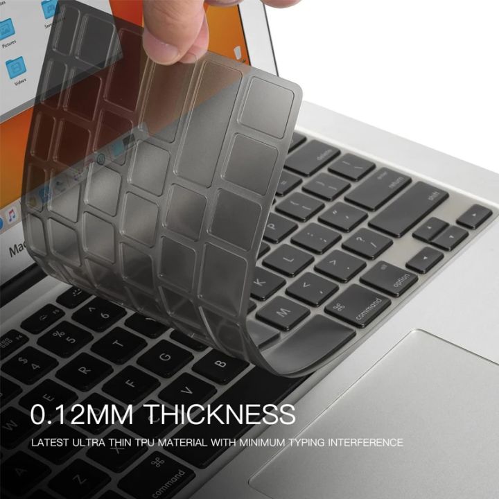 Premium%20Keyboard%20Cover%20For%20MacBook%20Air%2013%20A1369%20A1466%20Older%20Version%20Pro%2013%2015%20inch%20A1425%20A1502%20A1278%20A1398%20Protector%20Skin%20-%20Image%203