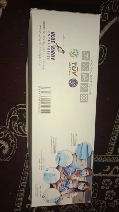 mediplus%20surgical%20face%20mask%2050%20pieces%20-%20Image%202