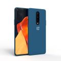 ONEPLUS 8 OFFICIAL SILICONE CASE WITH LOGO. 