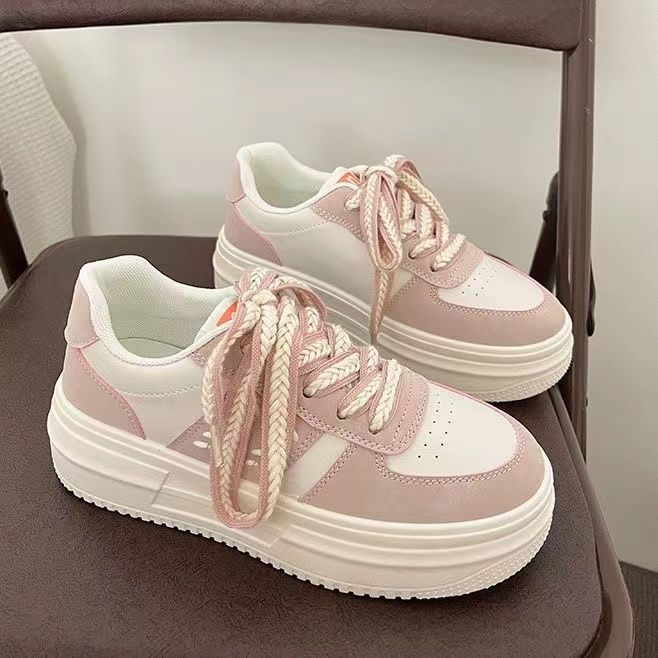 Hink Hill Girls Sneakers