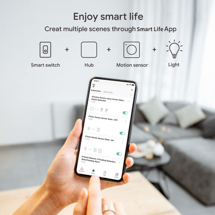 Tuya%20Zigbee%203.0%20Gateway%20Hub%20Smart%20Home%20Wireless%20Bridge%20Smart%20Life%20APP%20Remote%20Control%20Automation%20Device%20Works%20with%20Alexa%20%20-%20Image%203