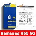 EB-BA546ABY Battery Mechanic Original, 5000mAh Replacement for Samsung A55 5G. 