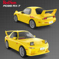 Cada Anime Initial D Champion Vehicle Building Blocks Compatible City Street View Japanese Parking Lot Bricks Toys Boys .