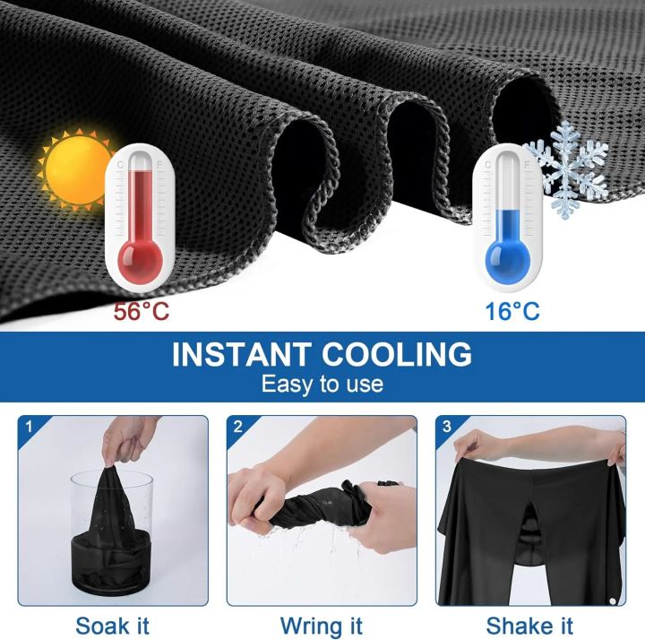 Summer%20Cooling%20Hoodie%20Towel%20Sweat-absorbent%20Cool%20Anti-UV%20Cycling%20Soft%20Cold%20Sensing%20Quick-drying%20Scarf%20for%20Fitness%20Hiking%20Fishing%20-%20Image%204