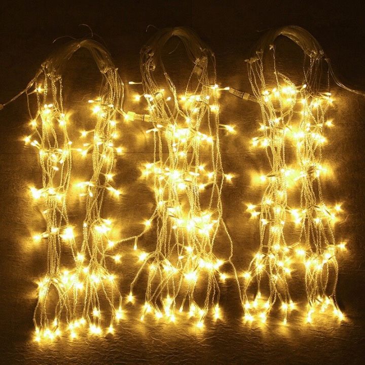 4x0.3%20M%204x3%20M%20led%20ice%20curtain%20lights%20straight%20blinking%208%20modes%20stable%20waterproof%20waterproof%20waterproof%20decorative%20lights%20tree%20shop%20Christmas%20garden%20-%20Image%202