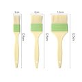 Oil Brush Baking Barbecue Pastry tools camping Egg Cake Bread Brushes Food For Kitchen Cooking tool bbq accessories dessert. 
