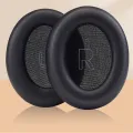 Replacement Protein Ear Pads for Anker Soundcore Life Q10 Q20 Q30 Q35 Headphones Soft Foam Ear Cushions High Quality 10.26. 