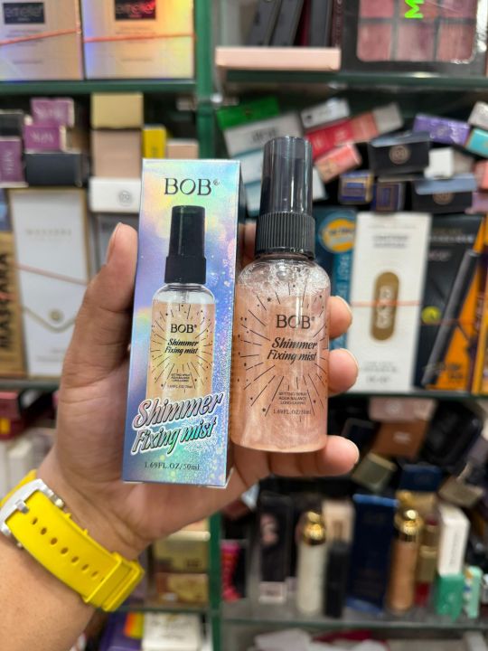 Bob%20Shimmer%2050ML%20Mist%20Fixing%20Known%20Glow%20Makeup%20Setting%20Spray%20Useful%20Item%20Quality%20Build%20Reliable%20Choice%20-%20Image%203