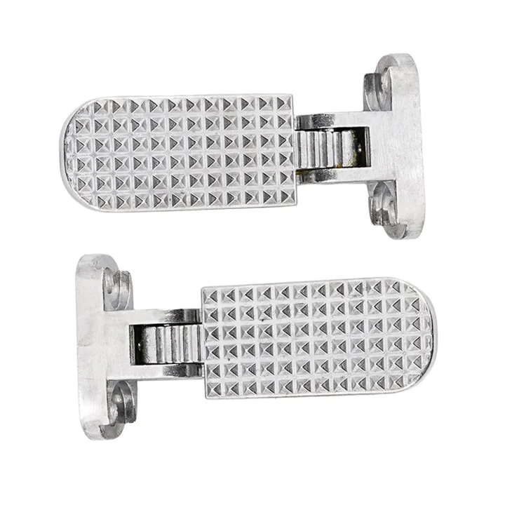 2Pcs%20Electric%20Bike%20Rear%20Pedals%20Footrest%20Quick%20Release,%20Foot%20Pegs%20Scooter%20Pedals%20Bike%20Pedals%20for%20Mountain%20Bike%20-%20Image%202