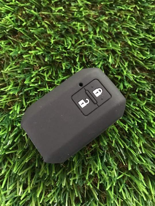 Suzuki WagonR Stingray MH55 Smart Key Cover | Daraz.lk