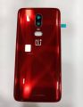 Oneplus 6 Back Glass Battery Cover Rear Door Housing Case For Oneplus 6 Back Battery Glass Cover Replacement. 