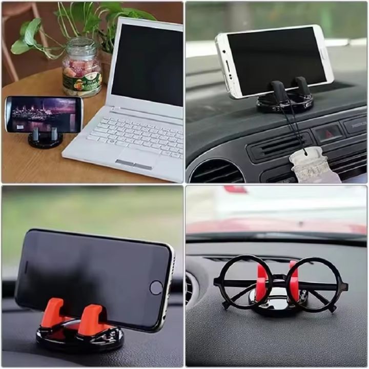 360%C2%B0%20Rotatable%20Mobile%20Phone%20Holder%20Car%20Bracket%20Non-Slip%20%20Navigation%20Car%20Mount%20Stand%20Support%20in%20Car%20Universal%20for%20All%20Phones%20-%20Image%202