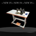 TABLE STAND SEWING MACHINE (TABLE our STAND) IS ME MACHINE SHAMIL NI HE. 
