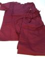 Scrubs for doctors / Scrubs for female doctors / Doctor scrubs / Doctor uniform / Medical Uniform / Scrub Suit / Scrubs / Medical Uniform / OT Dress. 