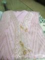 New Article Eid Collection 3pc Stitched Dresses. 