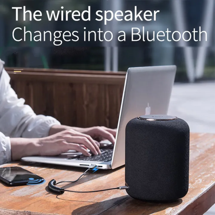 Baseus%20AUX%20Bluetooth%20Adapter%20Car%203.5mm%20Jack%20Dongle%20Cable%20Handfree%20Car%20Kit%20Audio%20Transmitter%20Auto%20Bluetooth%205.0%20Receiver%20-%20Image%204
